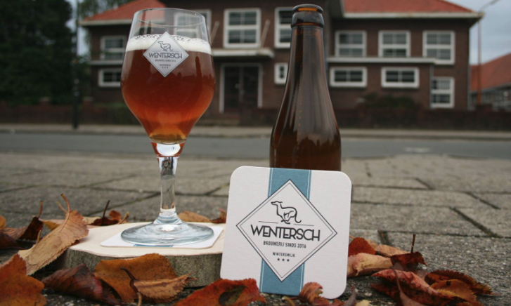  Ontdek: Bierbrouwerij Wentersch!